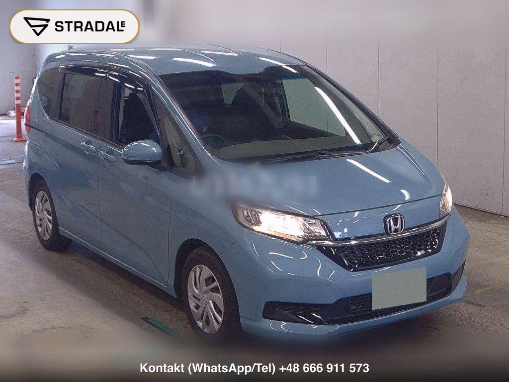HONDA FREED G･HONDA SENSING, miniaturka 2