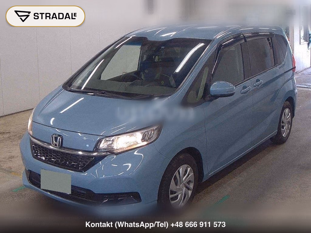 HONDA FREED G･HONDA SENSING, miniaturka 5