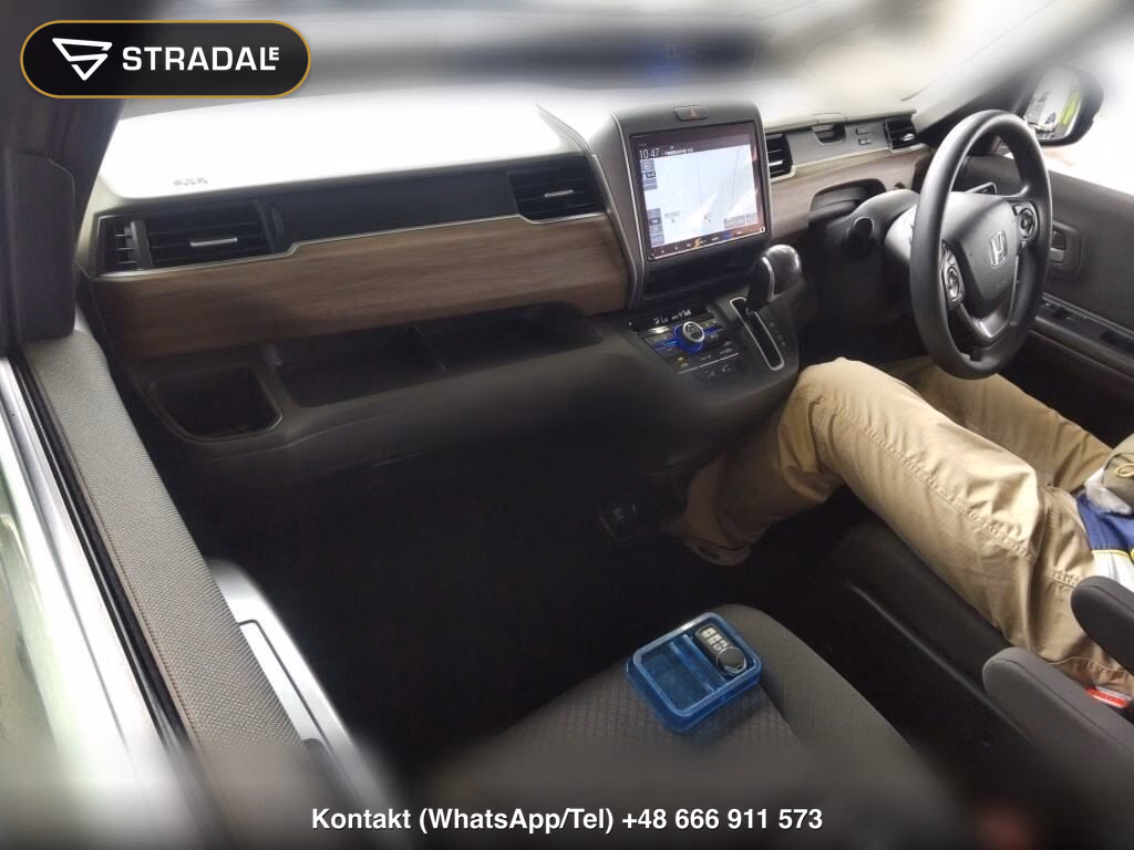 HONDA FREED G･HONDA SENSING, miniaturka 4