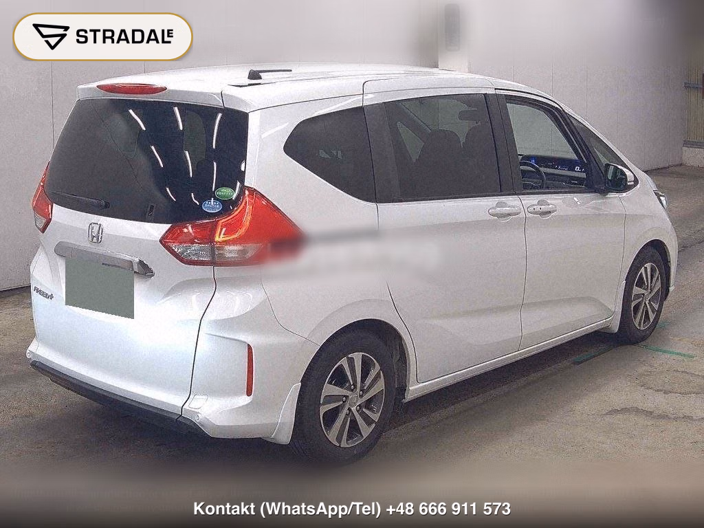 HONDA FREED PLUS G･HONDA SENSING, miniaturka 6