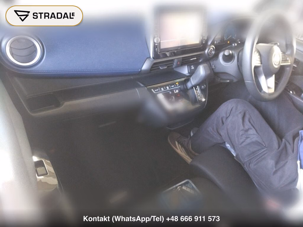 NISSAN DAYZ HIGHWAY STAR G TURBO PROPILOT EDITION, miniaturka 4