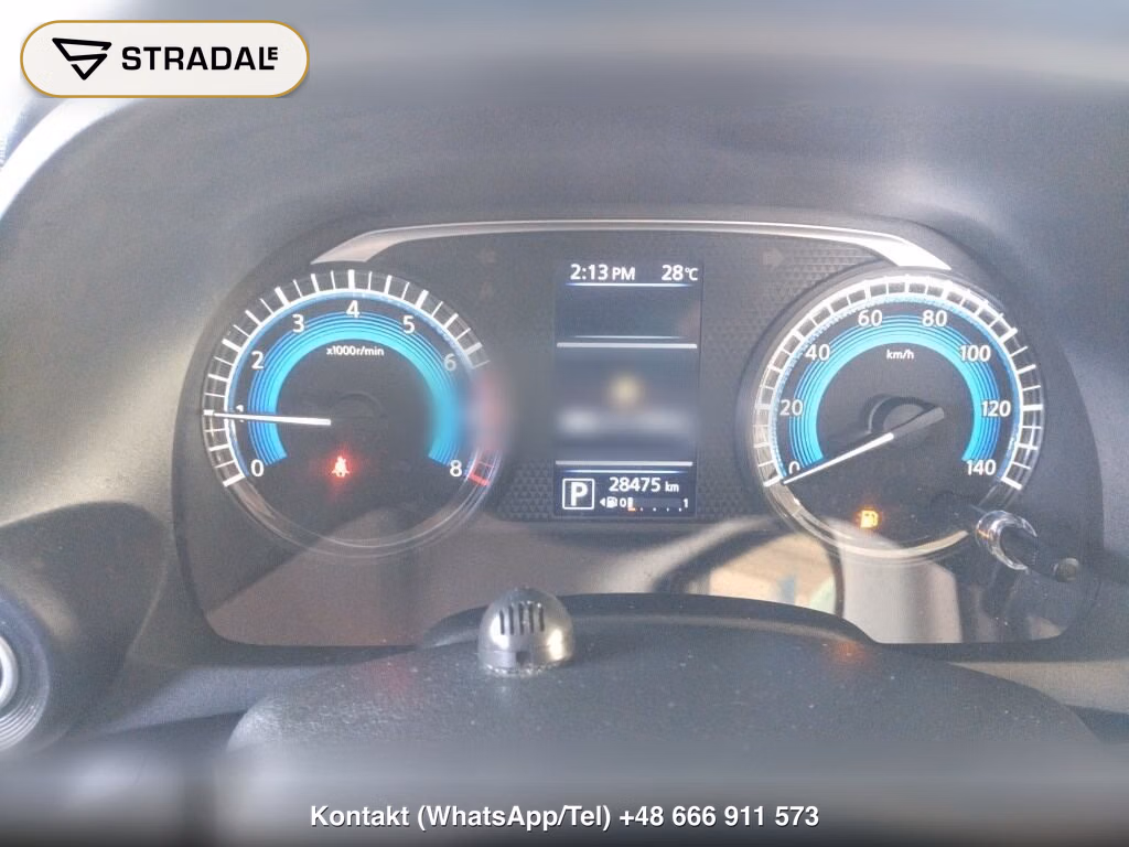 NISSAN DAYZ HIGHWAY STAR G TURBO PROPILOT EDITION, miniaturka 7