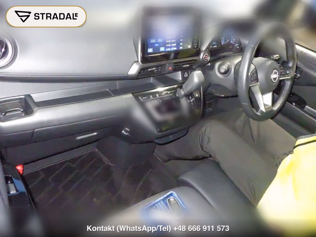 NISSAN DAYZ HIGHWAY STAR X PROPILOT EDITION, miniaturka 4