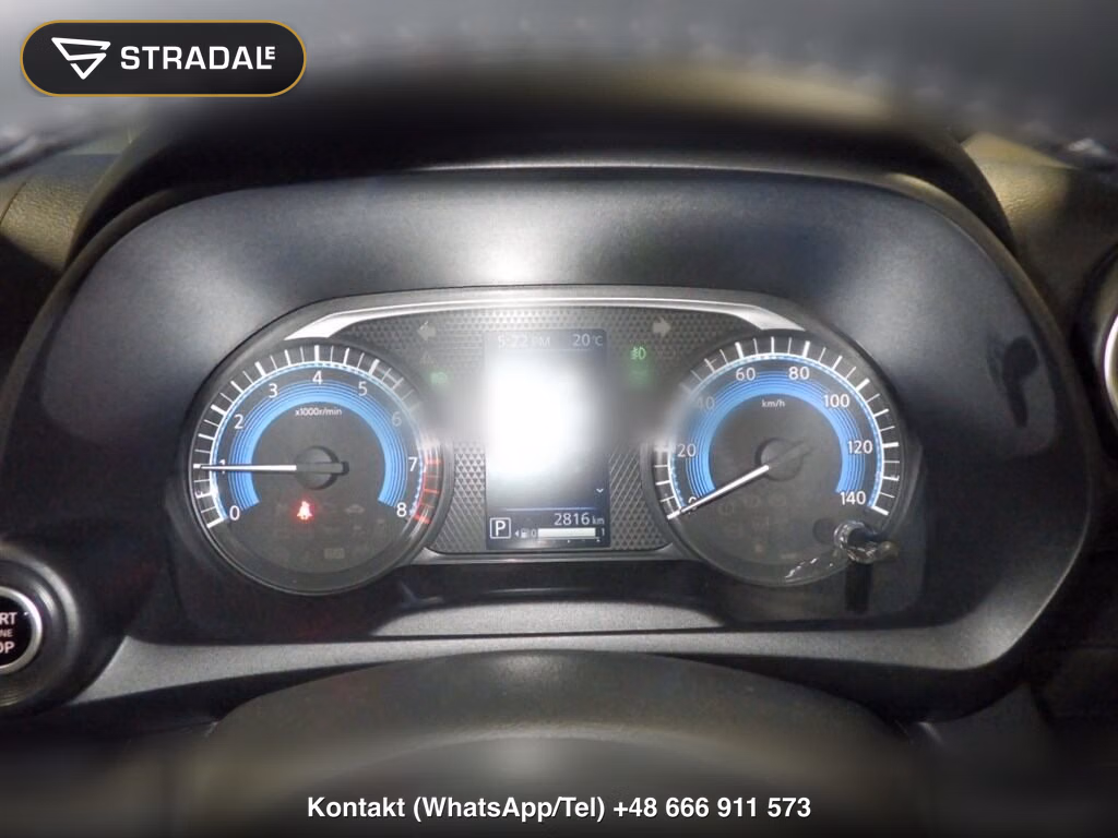 NISSAN DAYZ HIGHWAY STAR X PROPILOT EDITION, miniaturka 7