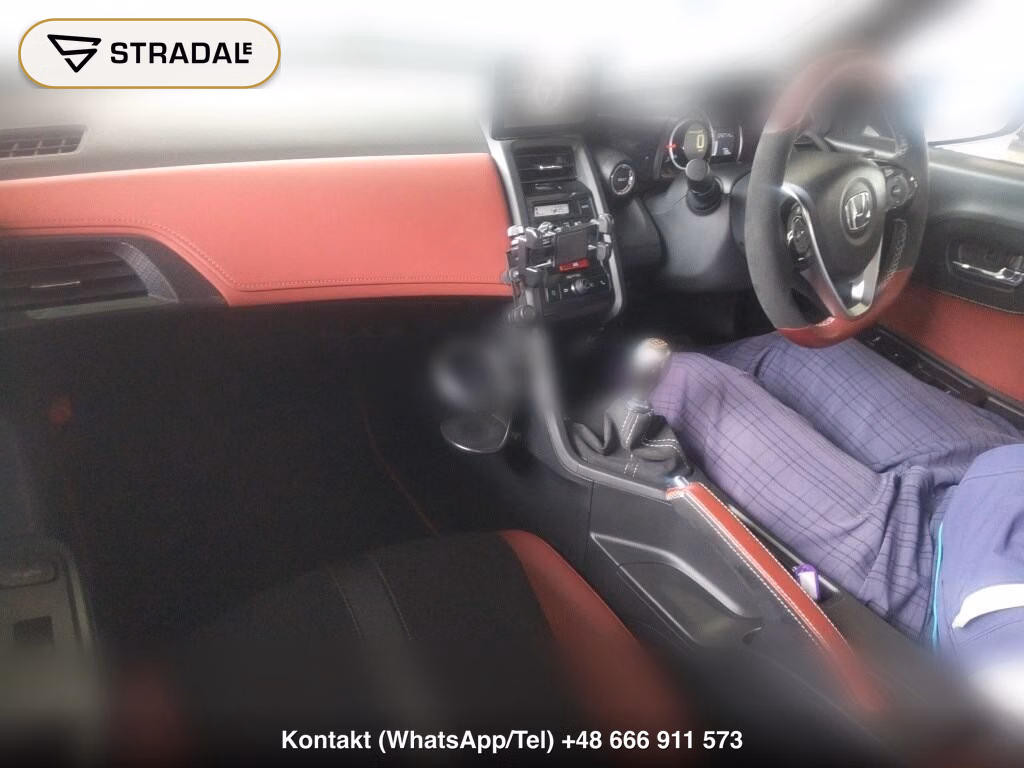 HONDA S660 MODULO X, miniaturka 4