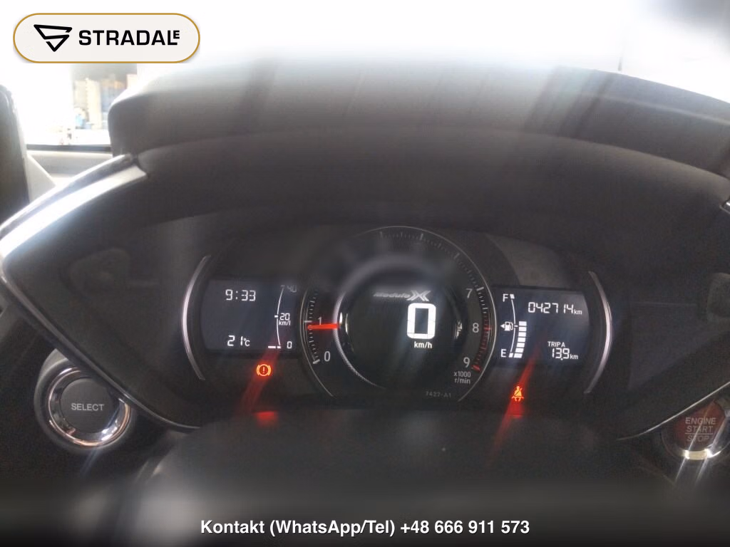 HONDA S660 MODULO X, miniaturka 7
