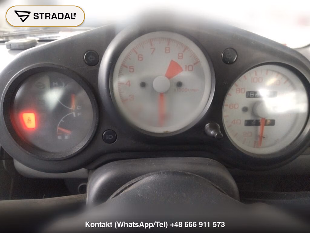 HONDA BEAT, miniaturka 7