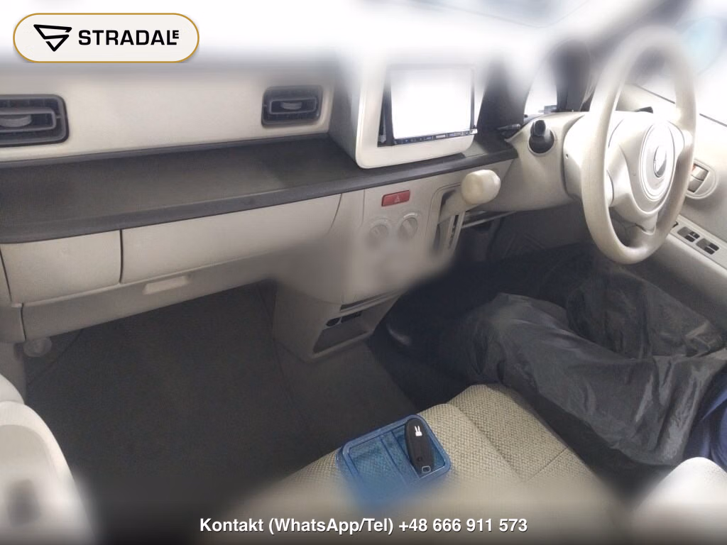 SUZUKI ALTO LAPIN L, miniaturka 4