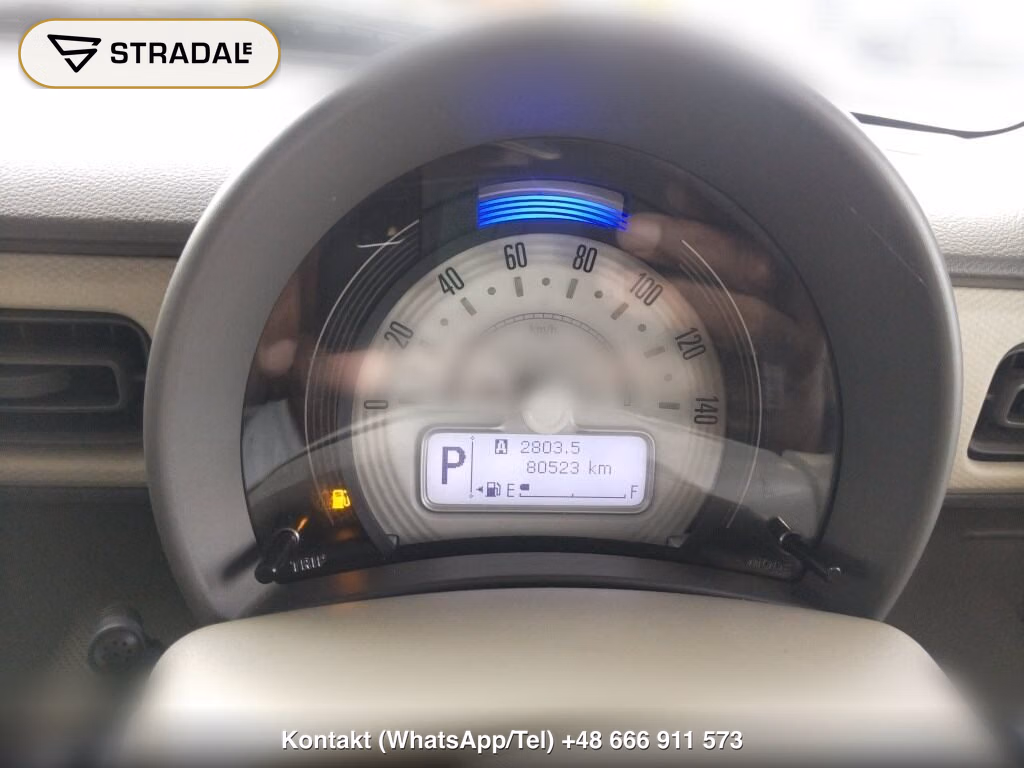 SUZUKI ALTO LAPIN L, miniaturka 7