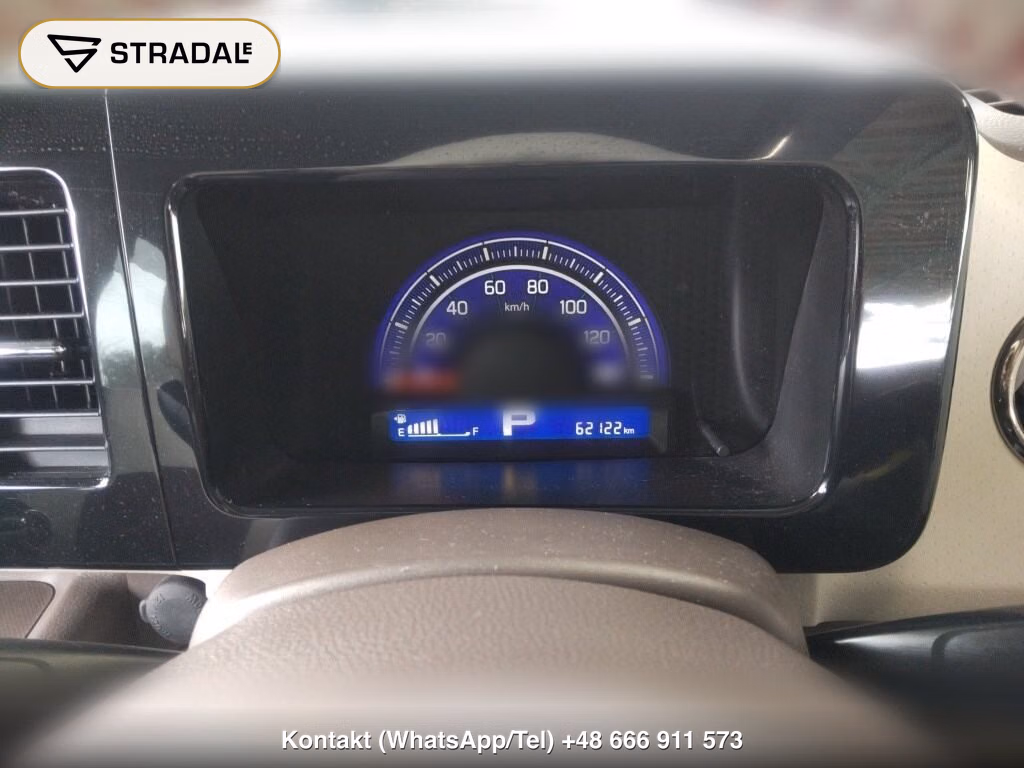 SUZUKI MR WAGON WIT XS, miniaturka 7