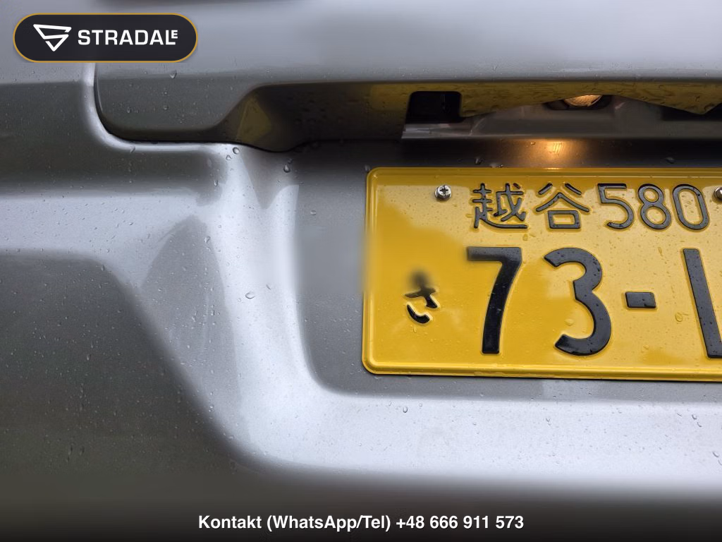 SUZUKI SPACIA CUSTOM HYBRID XS TURBO, miniaturka 12