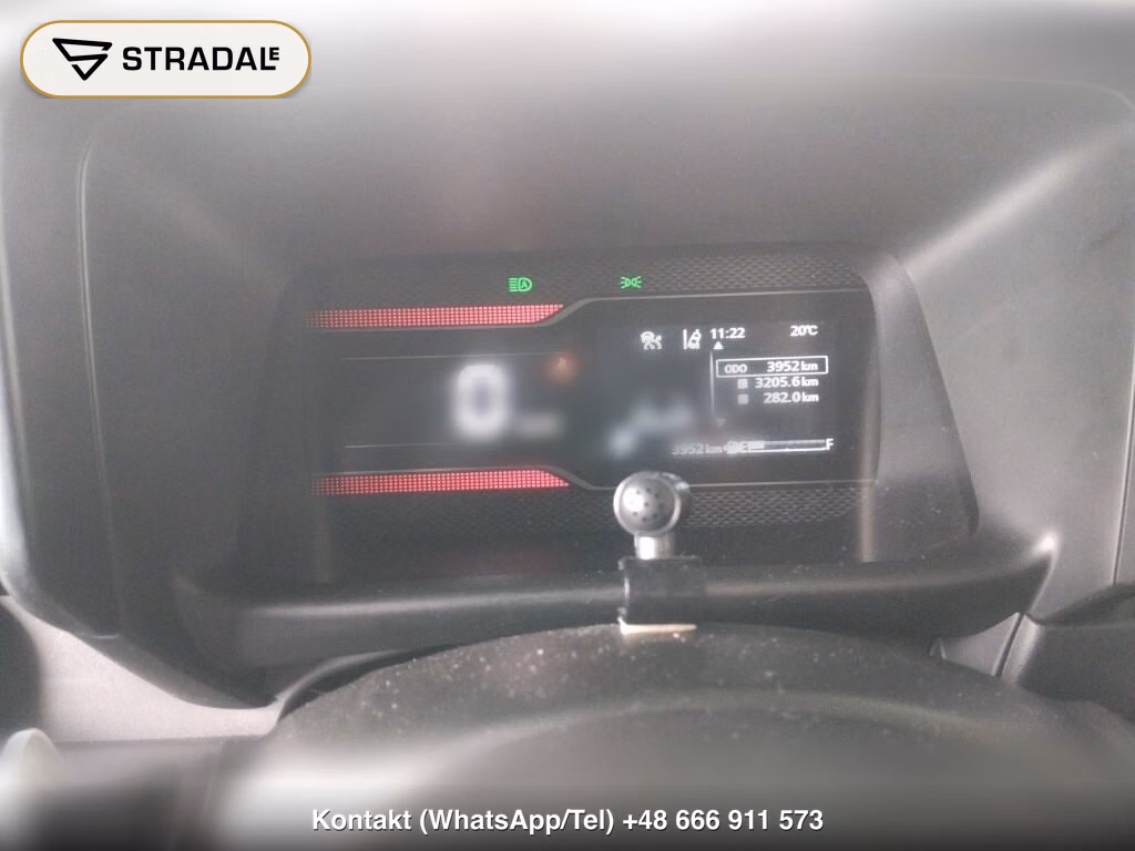 SUZUKI SPACIA CUSTOM HYBRID XS TURBO, miniaturka 7