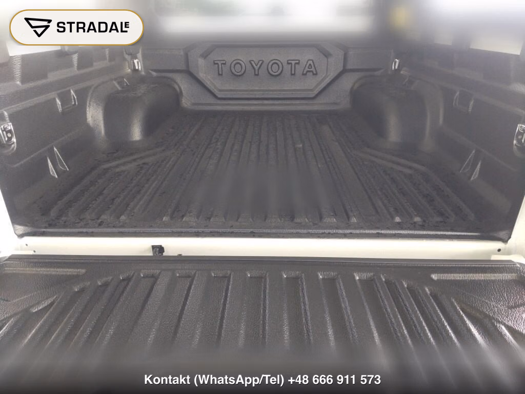 TOYOTA HILUX 4D 4WD Z ADVENTURE, miniaturka 7