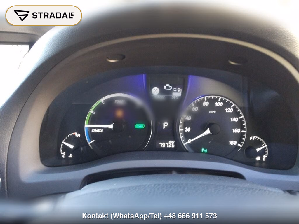 LEXUS RX RX450H VERSION L, miniaturka 7