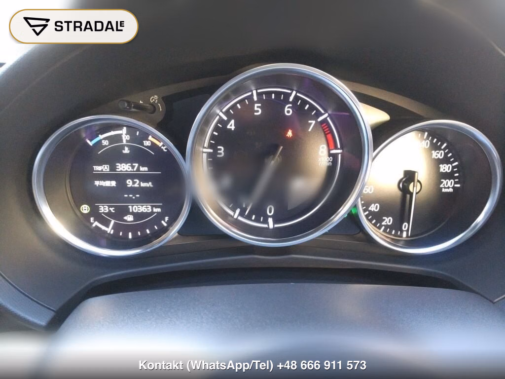 MAZDA ROADSTER RF VS, miniaturka 7