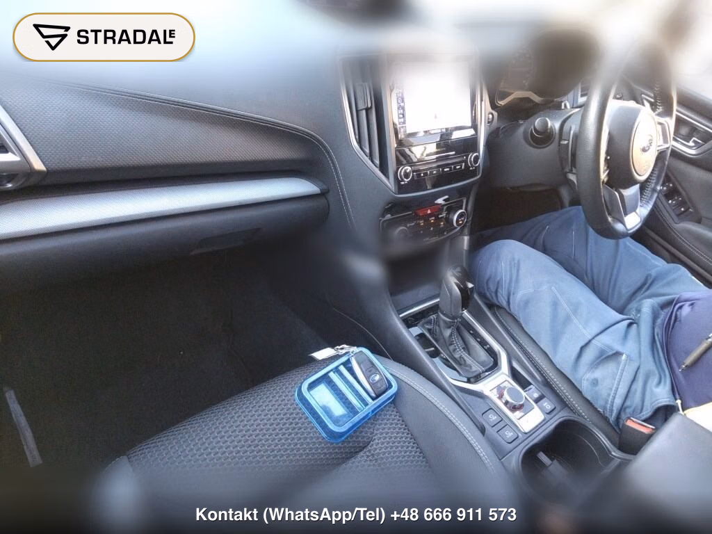 SUBARU FORESTER 4WD PREMIUM, miniaturka 4
