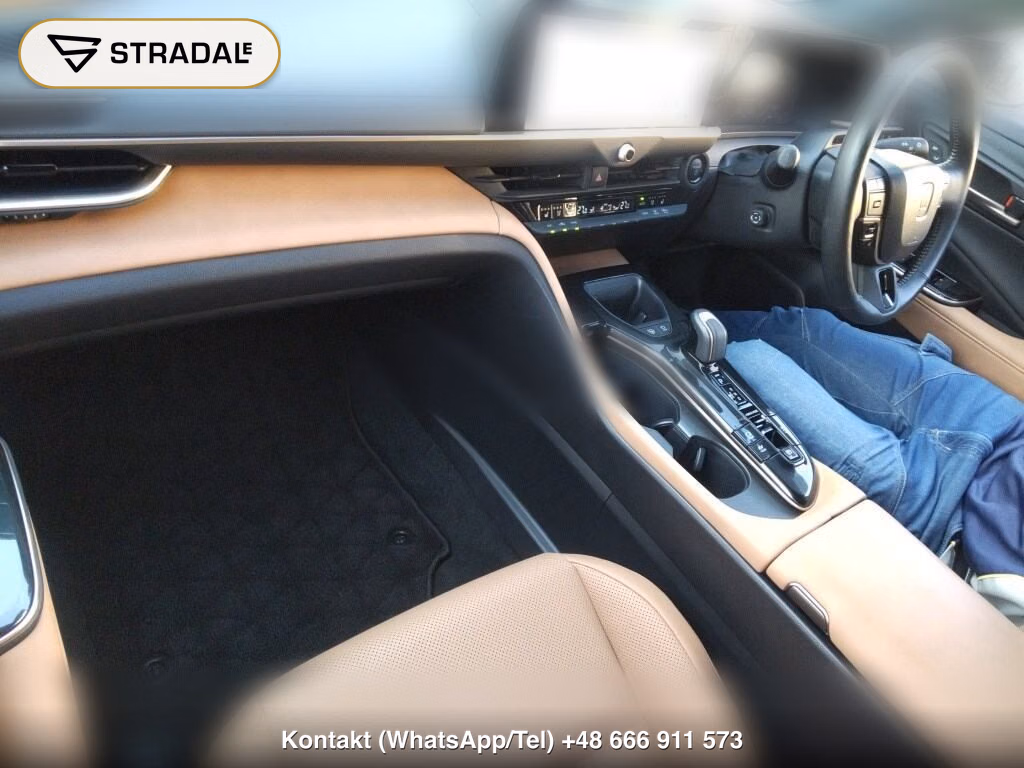 TOYOTA CROWN SPORT 4WD SPORT Z (HEV), miniaturka 4