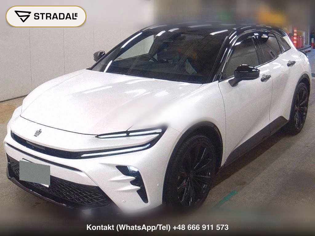 TOYOTA CROWN SPORT 4WD SPORT Z (HEV), miniaturka 5