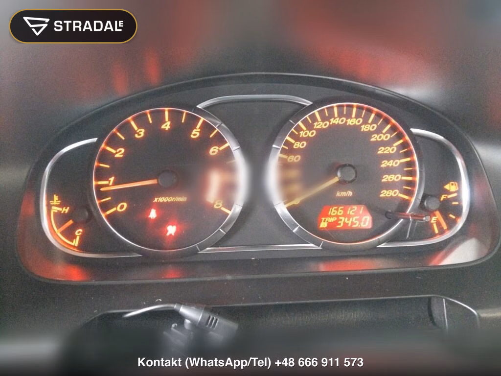 MAZDA MAZDA SPEED ATENZA 4WD, miniaturka 7
