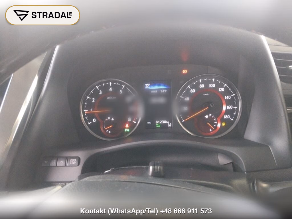TOYOTA ALPHARD 2.5S C PACKAGE, miniaturka 7