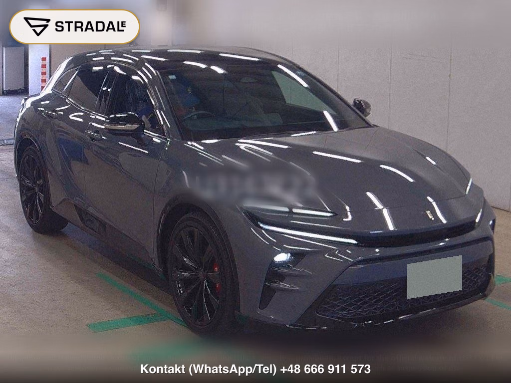 TOYOTA CROWN SPORT 4WD SPORT Z (HEV), miniaturka 2