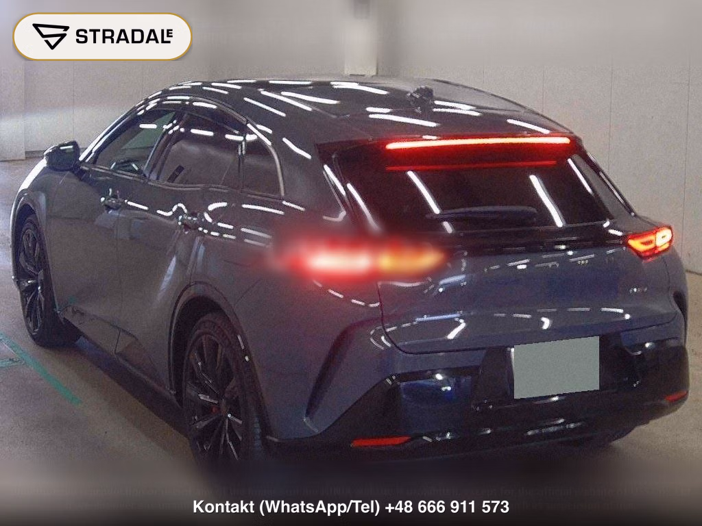 TOYOTA CROWN SPORT 4WD SPORT Z (HEV), miniaturka 3