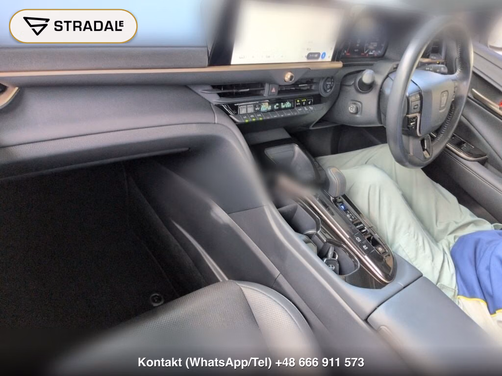 TOYOTA CROWN SPORT 4WD SPORT Z (HEV), miniaturka 4