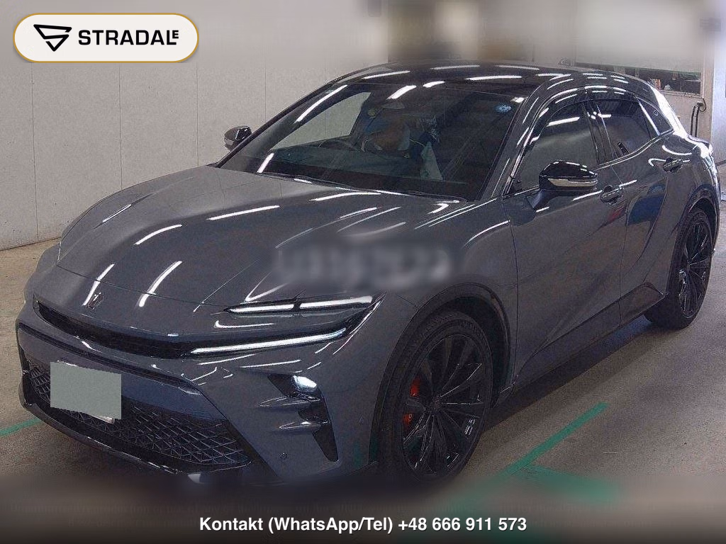 TOYOTA CROWN SPORT 4WD SPORT Z (HEV), miniaturka 5
