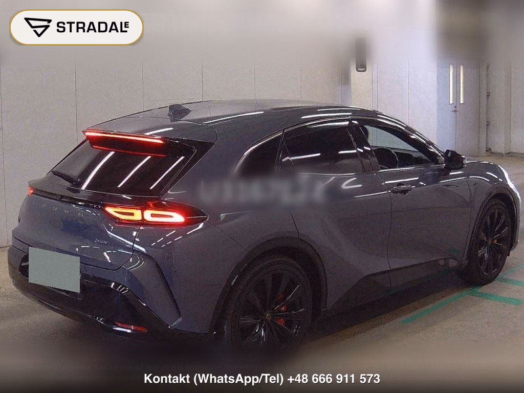TOYOTA CROWN SPORT 4WD SPORT Z (HEV), miniaturka 6