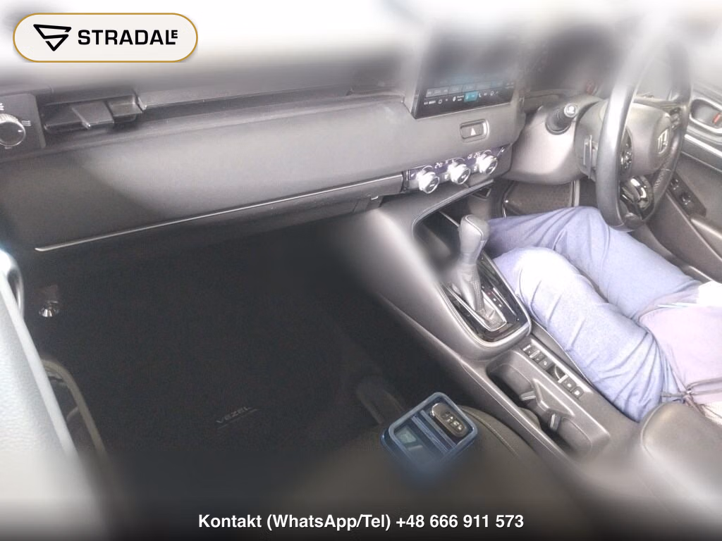 HONDA VEZEL 4WD HYBRID E:HEV Z, miniaturka 4