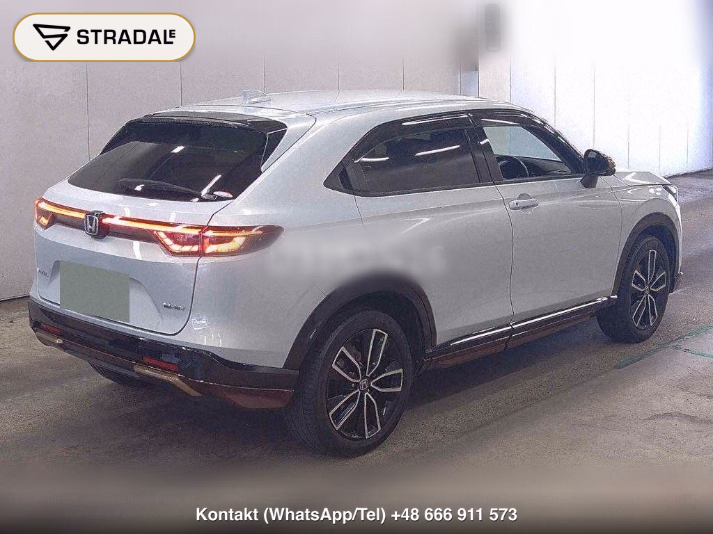 HONDA VEZEL 4WD HYBRID E:HEV Z, miniaturka 6