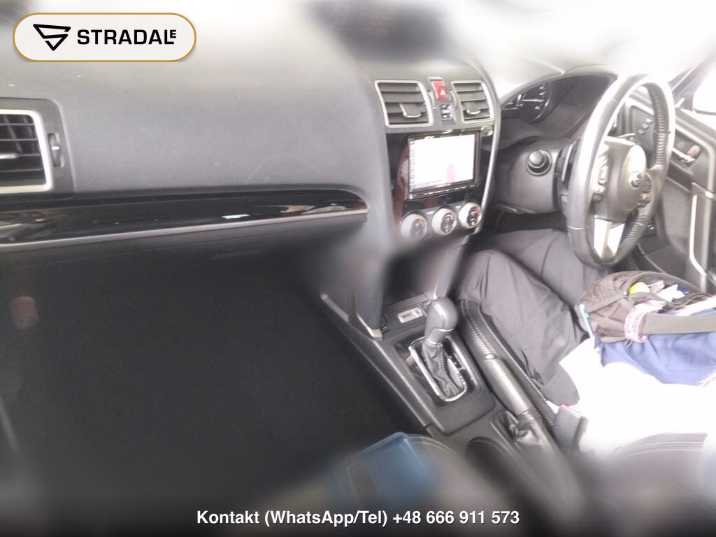 SUBARU FORESTER 4WD 2.0XT EYESIGHT, miniaturka 4