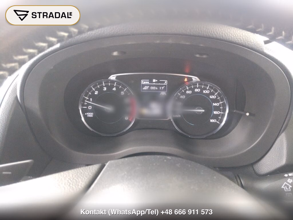SUBARU FORESTER 4WD 2.0XT EYESIGHT, miniaturka 7