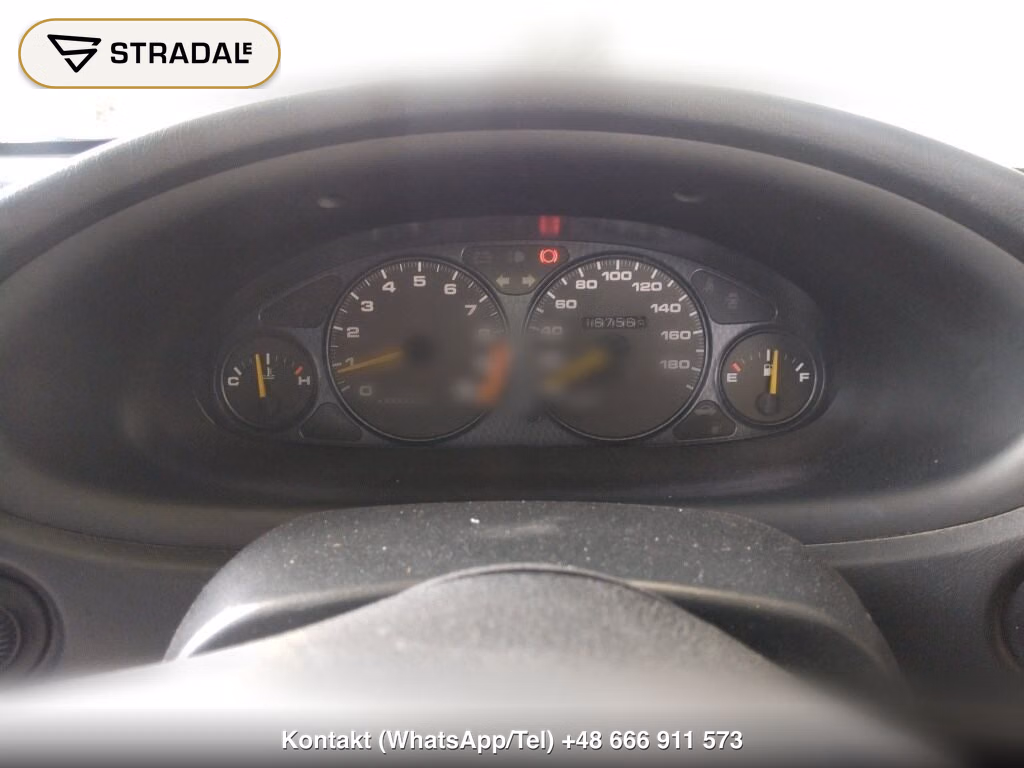 HONDA INTEGRA 4HT TYPE R, miniaturka 7