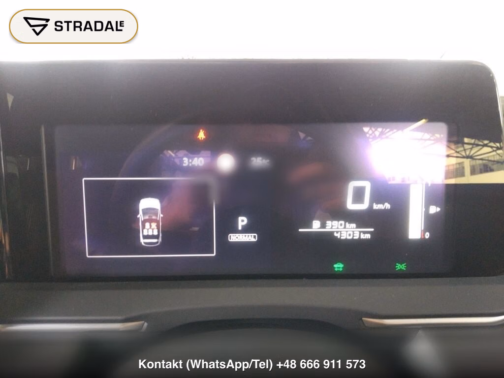 NISSAN NOTE X, miniaturka 7