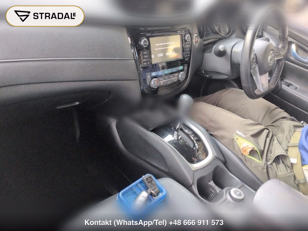 NISSAN X-TRAIL 4WD 20XI, miniaturka 4