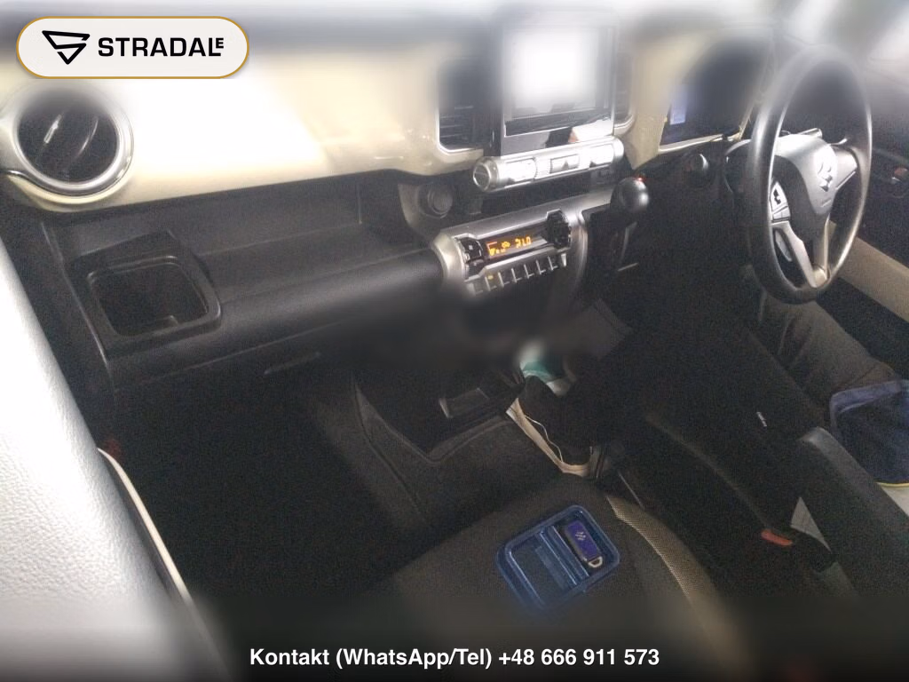 SUZUKI XBEE 4WD HYBRID MX, miniaturka 4