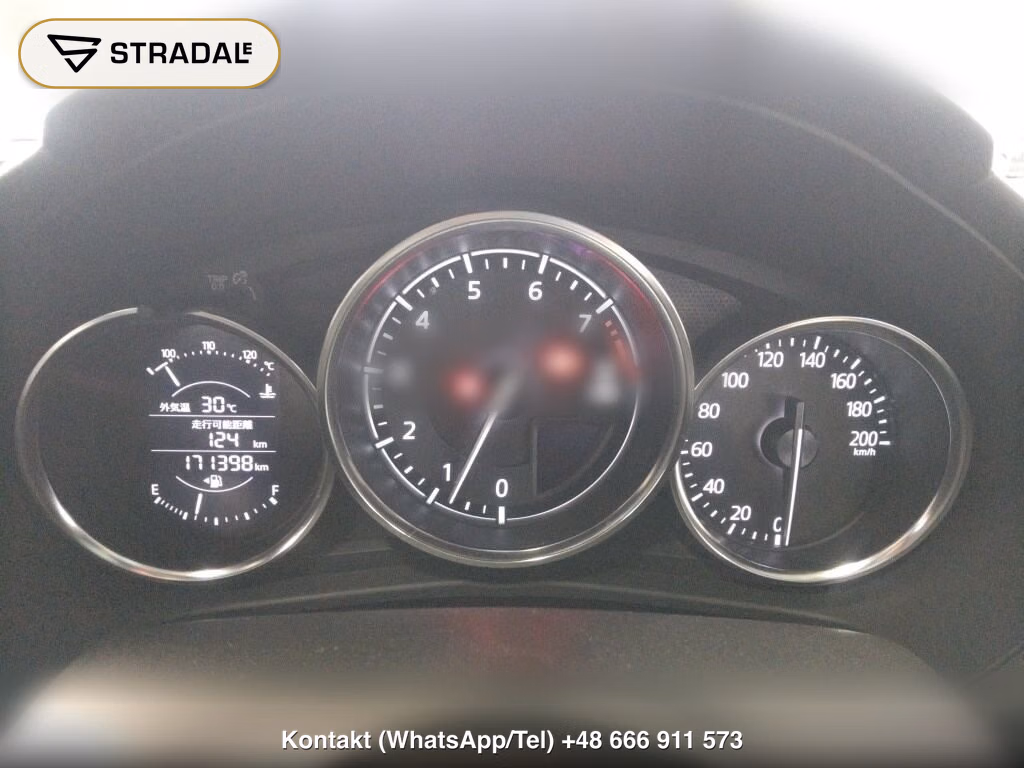 MAZDA ROADSTER S SPECIAL PACKAGE, miniaturka 7