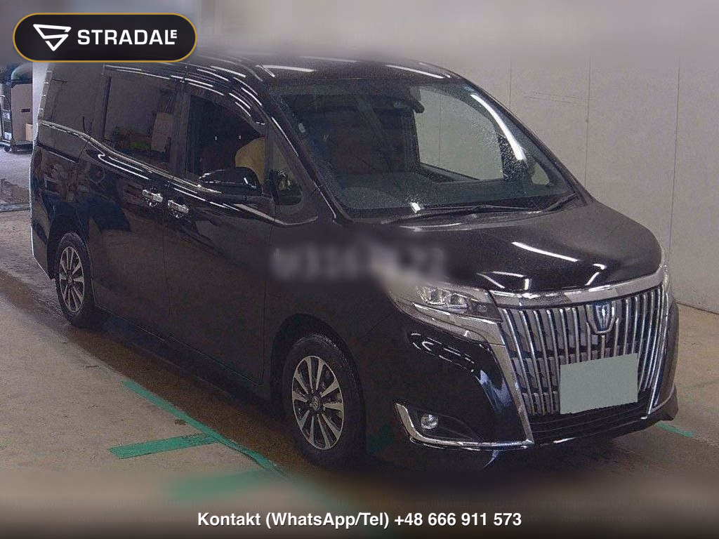 TOYOTA ESQUIRE HYBRID GI PREMIUM PACKAGE, miniaturka 2