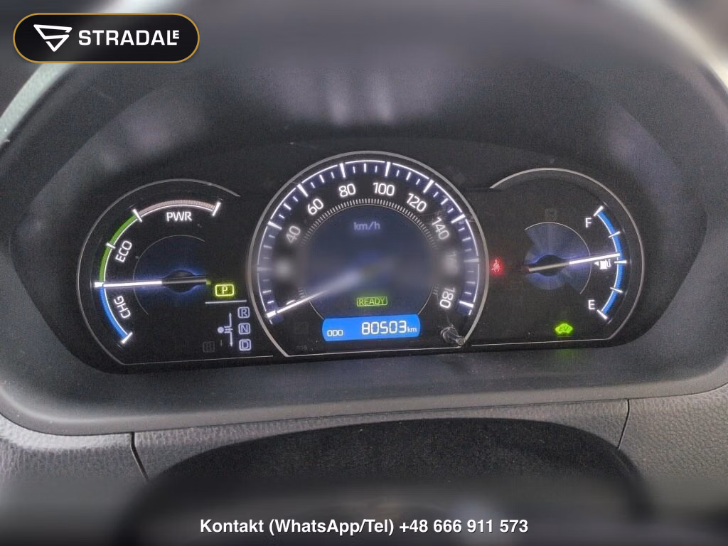 TOYOTA ESQUIRE HYBRID GI PREMIUM PACKAGE, miniaturka 7