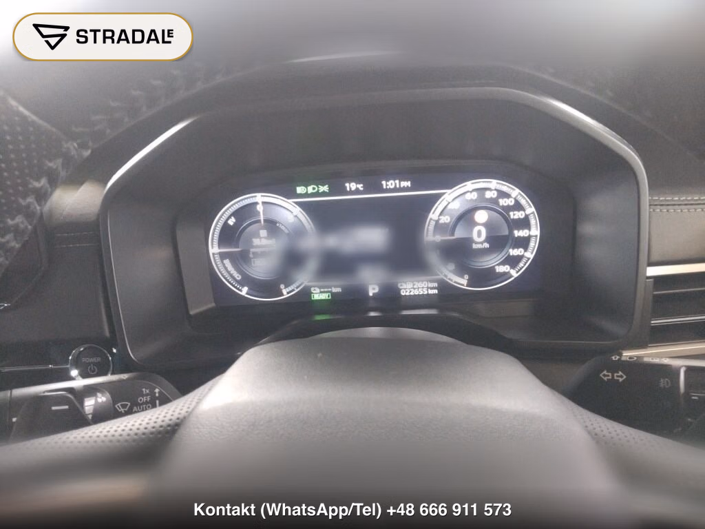 MITSUBISHI OUTLANDER PHEV 4WD BLACK EDITION, miniaturka 7