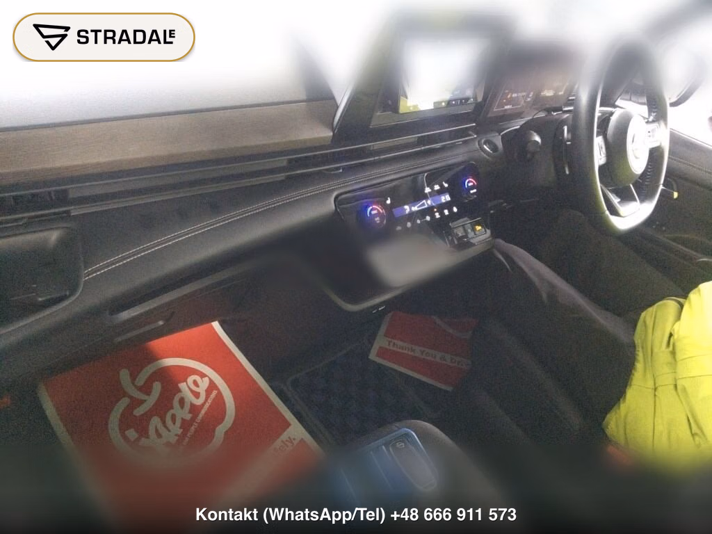 NISSAN SERENA 5D 4WD HIGHWAY STAR V, miniaturka 4