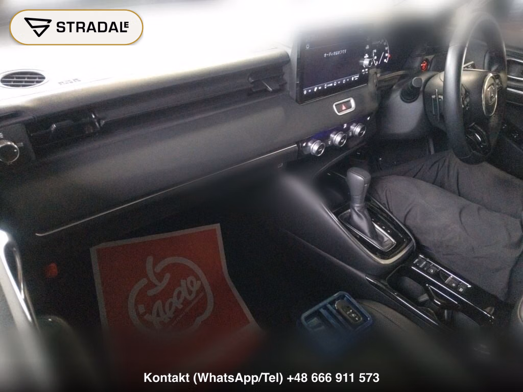 HONDA VEZEL HYBRID E:HEV Z, miniaturka 4