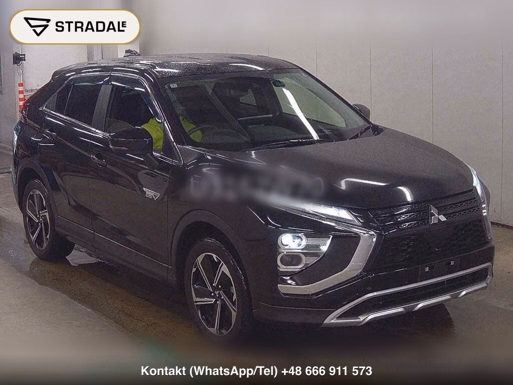MITSUBISHI ECLIPSE CROSS 4WD G, miniaturka 2