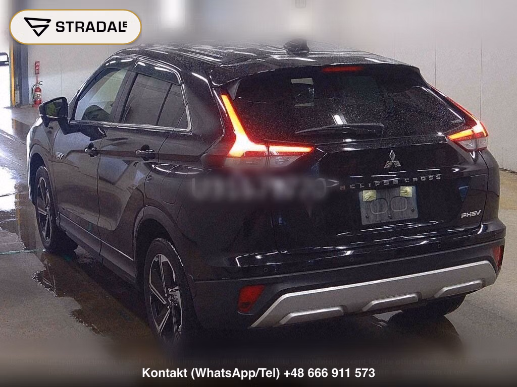 MITSUBISHI ECLIPSE CROSS 4WD G, miniaturka 3