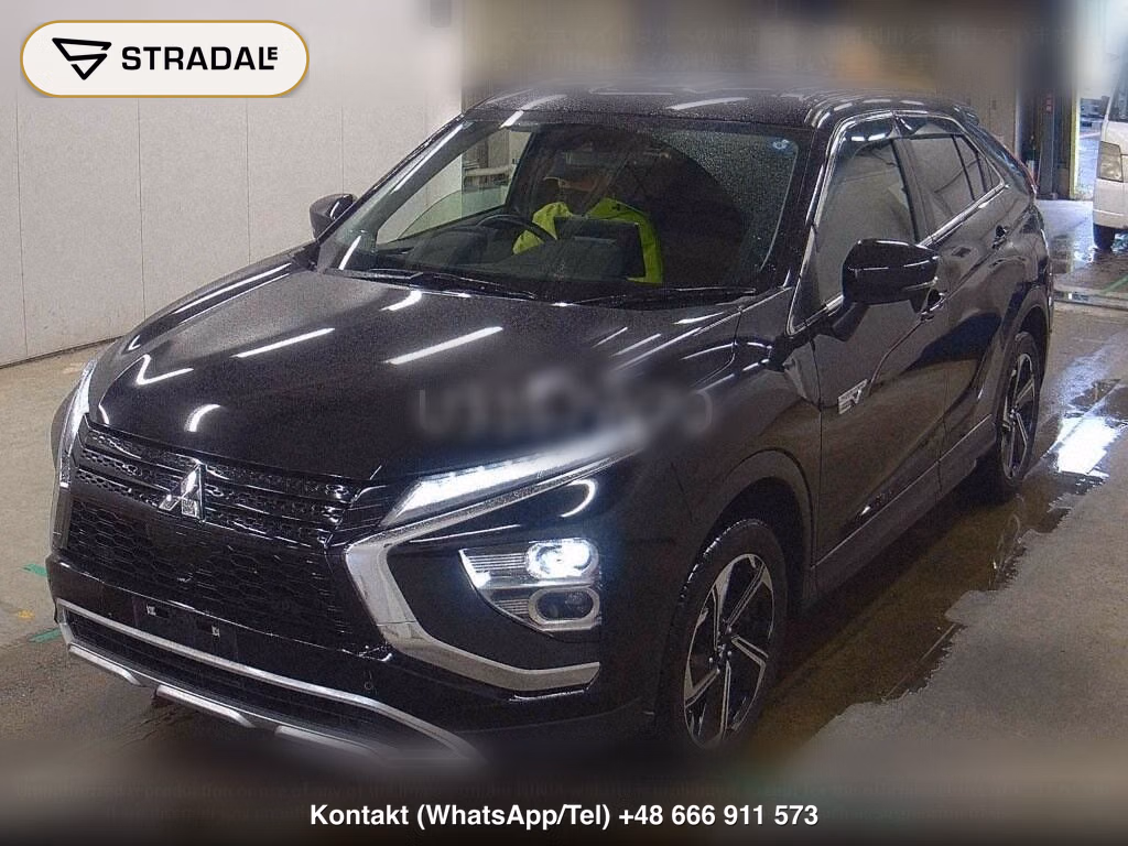 MITSUBISHI ECLIPSE CROSS 4WD G, miniaturka 5