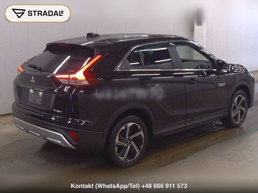 MITSUBISHI ECLIPSE CROSS 4WD G, miniaturka 6