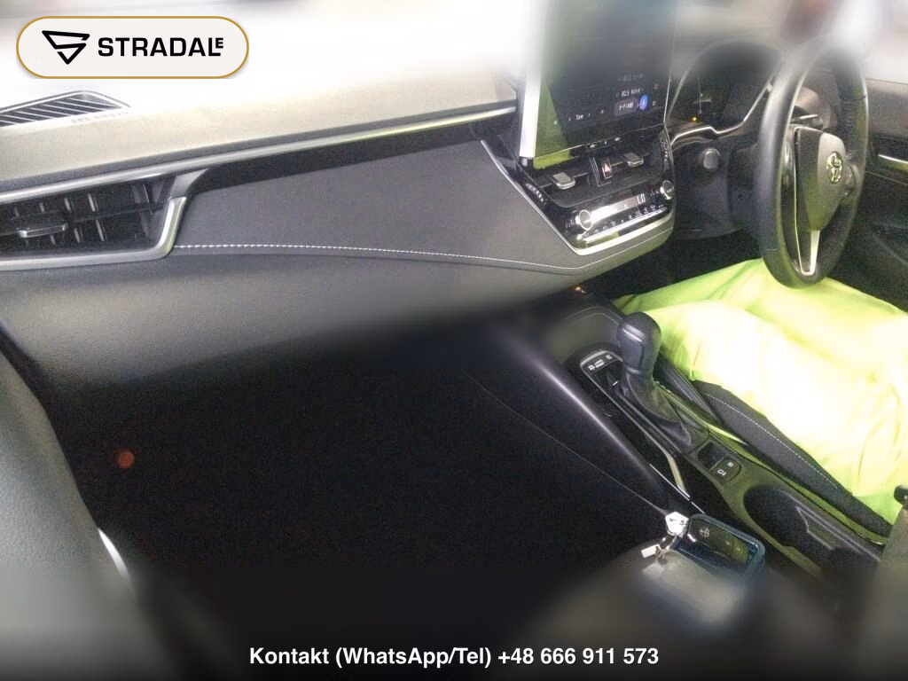 TOYOTA COROLLA SPORT HYBRID G, miniaturka 4