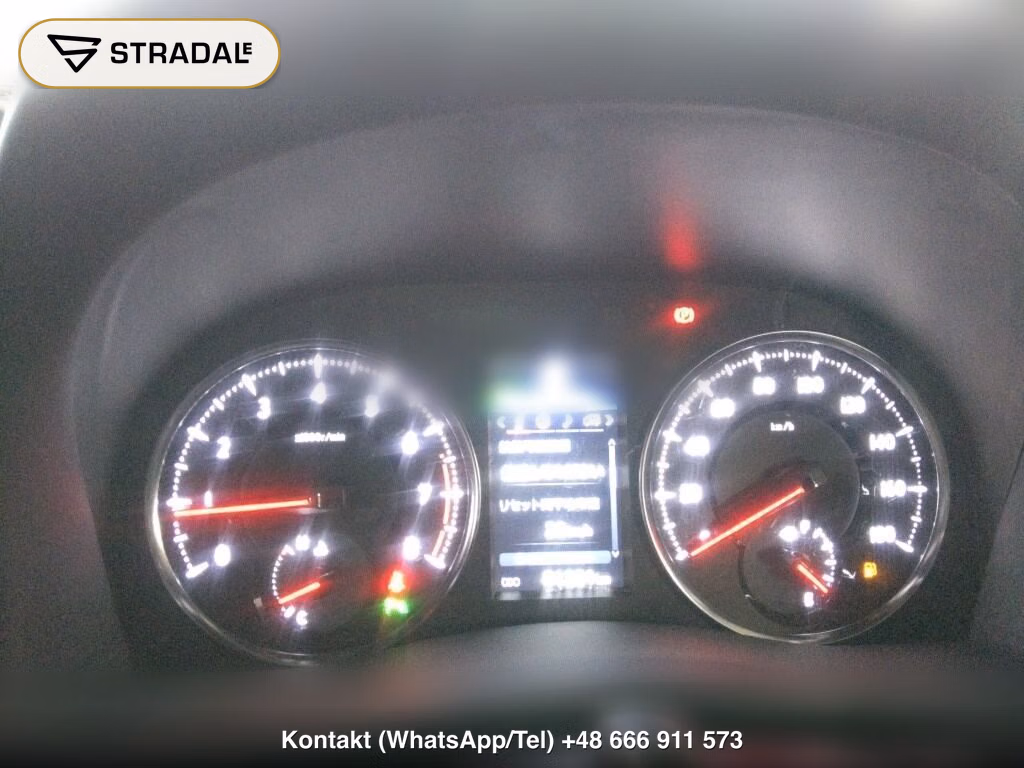 TOYOTA ALPHARD 2.5S A PACKAGE TYPE BLACK, miniaturka 7