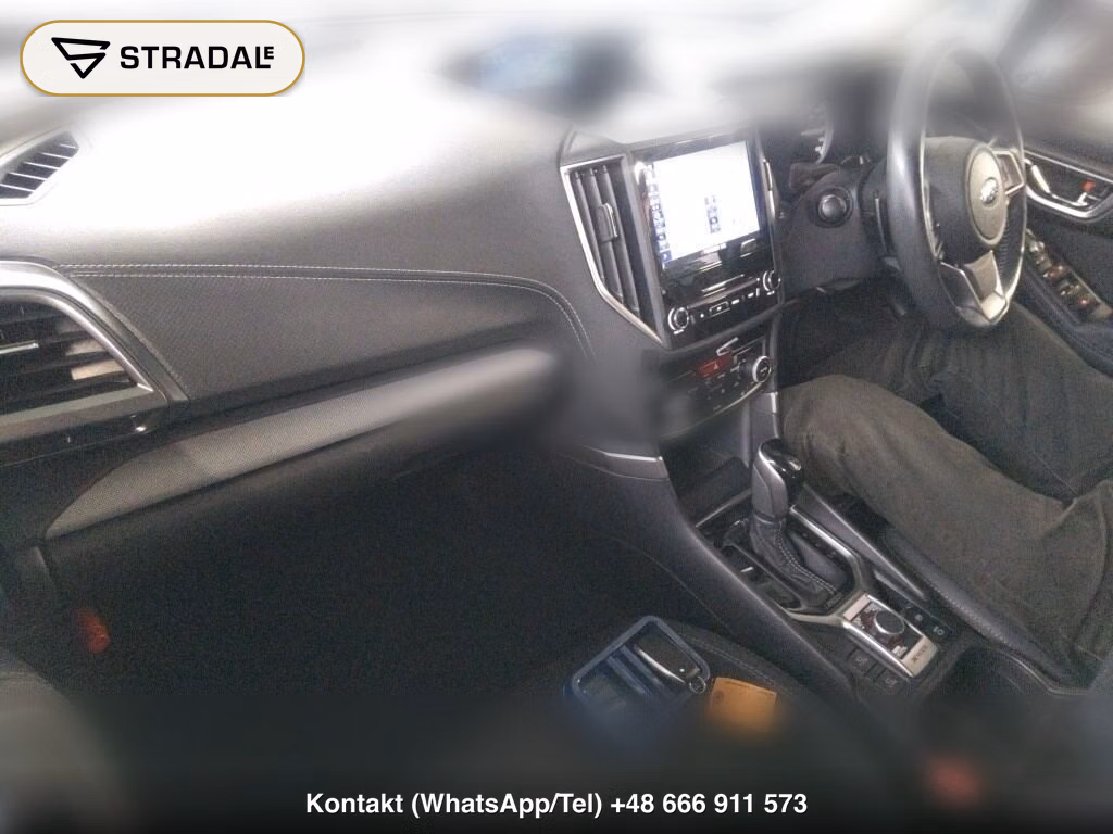 SUBARU FORESTER 4WD PREMIUM, miniaturka 4
